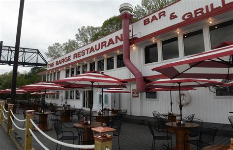 Charleston’s popular floating restaurant returns to Kanawha River | News | wvgazettemail.com