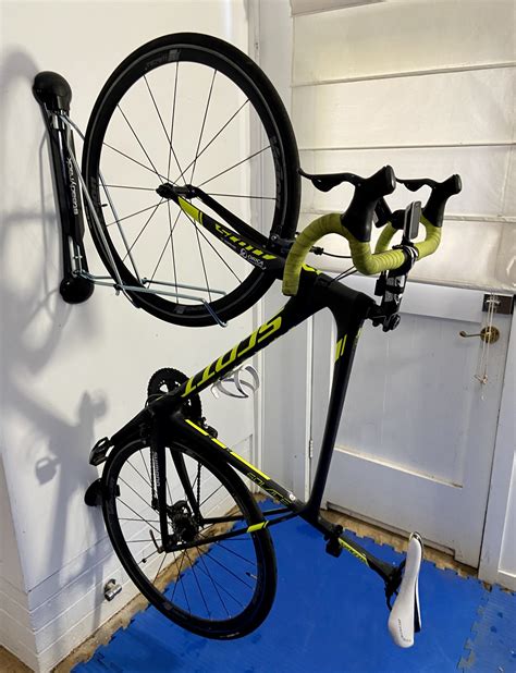 Indoor Storage: Bike Rack Buyers’ Guide - Bicycling Australia