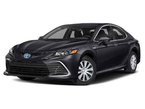 New 2023 Toyota Camry Prices - J.D. Power