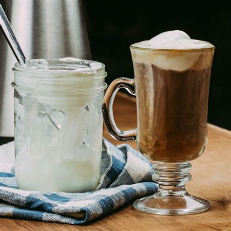 Irish Coffee Cocktail Recipe