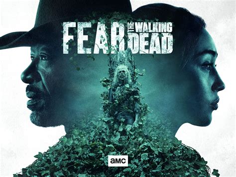 Watch Fear the Walking Dead - Season 6 | Prime Video