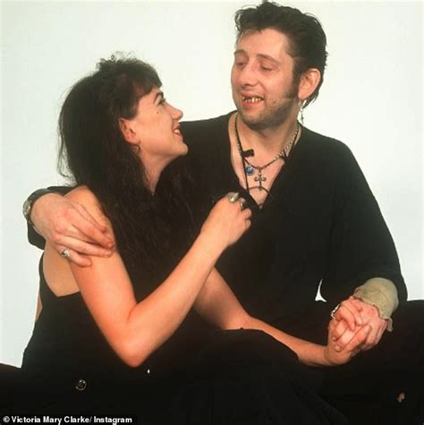 Shane MacGowan's wife candidly details her struggles caring for bed-ridden Pogues frontman ...