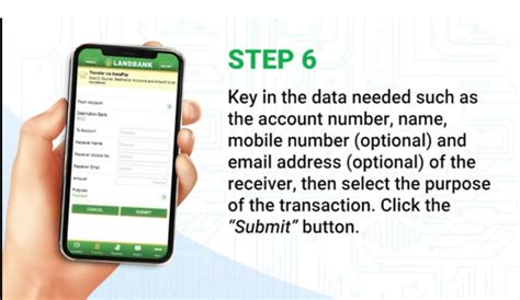 How to transfer funds using Landbank Mobile Banking App? - NewsToGov