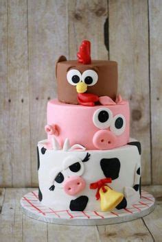 86 Farm animal birthday ideas | farm animal birthday, farm birthday ...