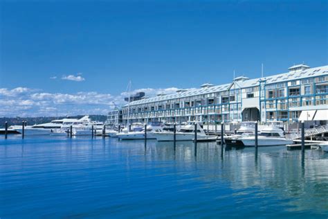 Best Hotels on Sydney Harbour | The Hotel Guru