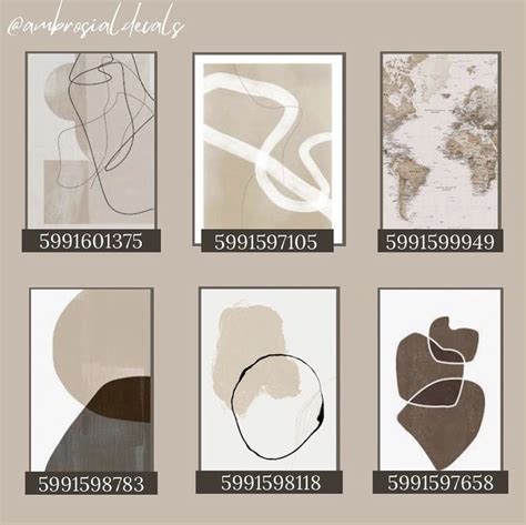 neutral decals {not mine!