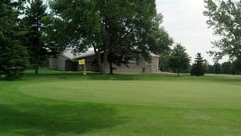 Kingsbury County Country Club | All Square Golf