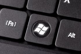 What is the Windows key (winkey)? | Definition from TechTarget