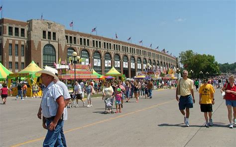 Get $4 Iowa State Fair tickets on Cyber Monday | Morning Ag Clips