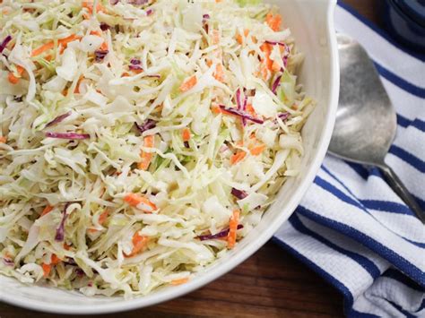 Spicy Coleslaw Recipe | Food Network