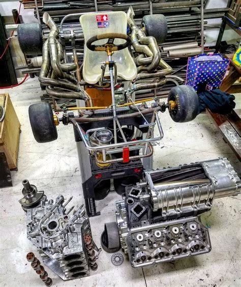 Nitro engine parts for a shifter kart | Nitro engine, Vacuum, Home ...