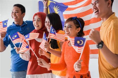 Are There Many Languages In Malaysia? - Travel Stylus