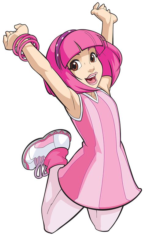 Desenho Lazytown Png Stephanie Imagens Lazytown Png | The Best Porn Website