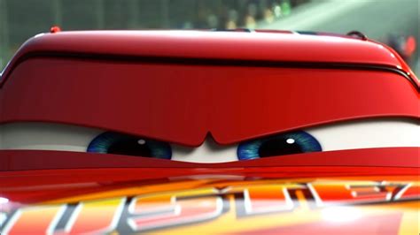 Lightning McQueen is Driven to His Limit in New Trailer for Cars 3