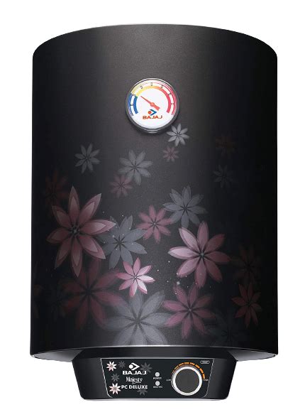 Bajaj Water Heater with different Sizes and Varieties- Review Fatafat