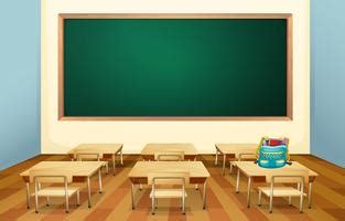 Kindergarten Classroom Vector Art, Icons, and Graphics for Free Download