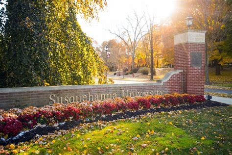 Susquehanna University - Profile, Rankings and Data | US News Best Colleges