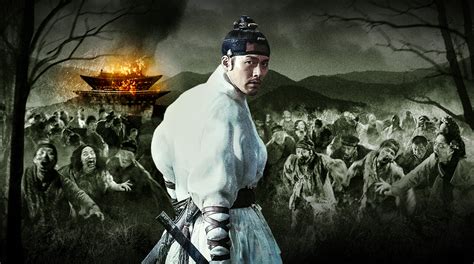 Rampant | Watch with English Subtitles, Reviews & Cast Info | Viki