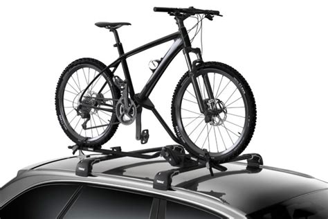 Why Thule Bike Racks are the Best | Enjoy Thule