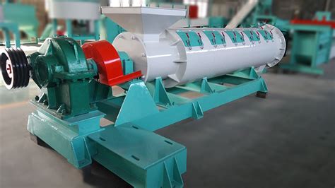 Newly Designed Organic Fertilizer Granule Machine for Sale