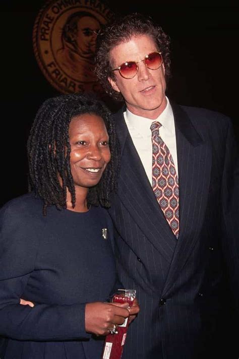 Who Has Whoopi Goldberg Dated? Here's a List With Photos