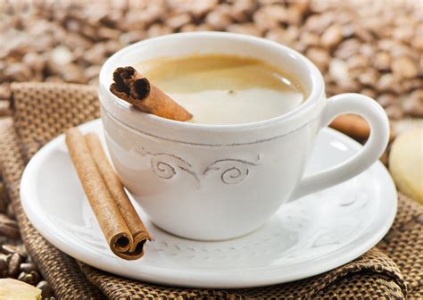 CINNAMON COFFEE RECIPE – Coffee Hero