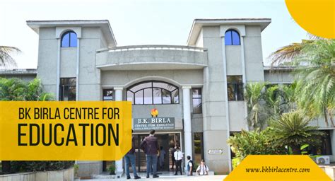 BK Birla Centre For Education | Schools of Dehradun