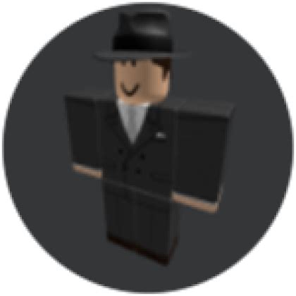 TOMMY GUN - Roblox