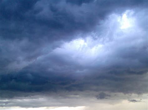 Free photo: sky, clouds, blue, cloud, thunderstorm, storm clouds, dark sky | Hippopx