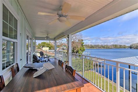 Homosassa Home w/ Private River Dock & Boat Ramp! UPDATED 2020 - Tripadvisor - Homosassa ...