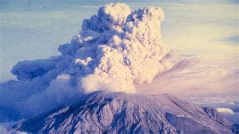 Mount St. Helens eruption: Never-before-published photos | wfaa.com