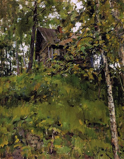 The Glory of Russian Painting: Valentin Serov