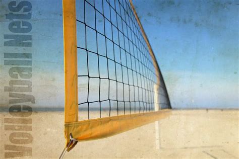 10 Best Volleyball Nets : Indoor, Outdoor, & Portable - Sport Consumer