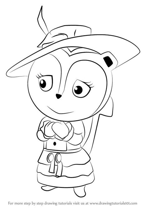 Sheriff Callie Coloring Pages at GetColorings.com | Free printable ...