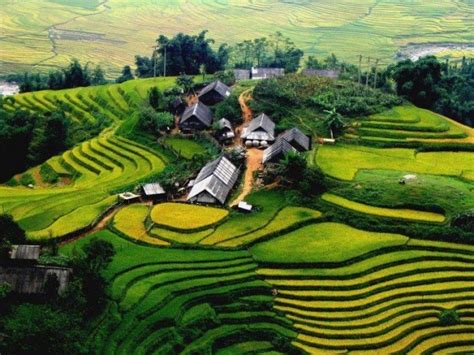 Lao Cai province Vietnam - Photorator