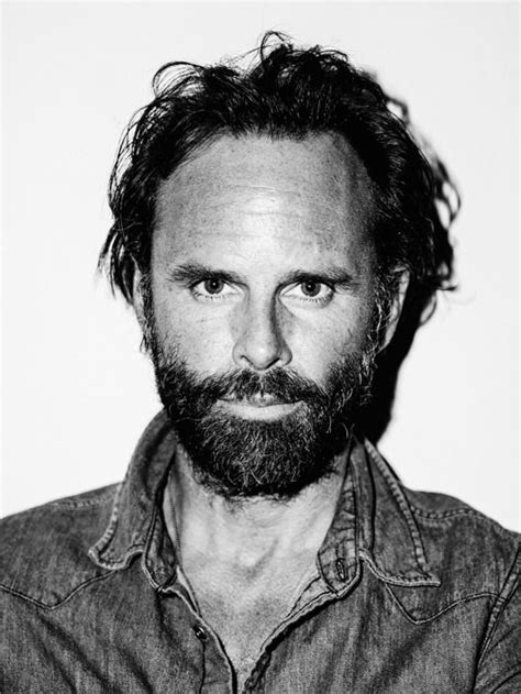 Walton Goggins on 25 Years of Playing ‘That Guy’ | Walton goggins, Walton, Guys