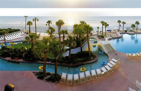 Wyndham Ocean Walk (Daytona Beach, FL) - Resort Reviews - ResortsandLodges.com