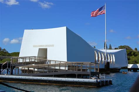 Reopening of USS Arizona Memorial Delayed | Hawaii Public Radio