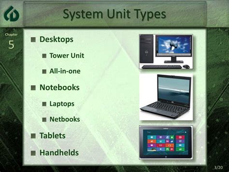 PPT - The System Unit PowerPoint Presentation, free download - ID:1588184