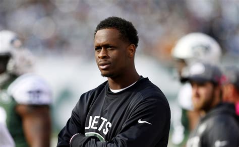 Geno Smith out indefinitely with torn ACL | FOX Sports