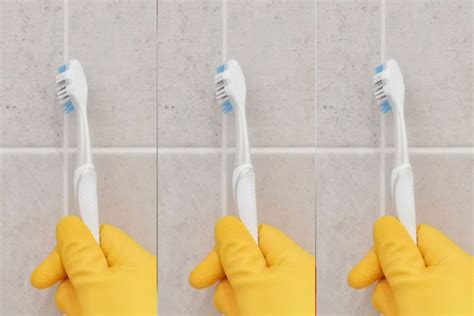 Can I Clean Grout With Bleach? The Pros & Cons Of This Method