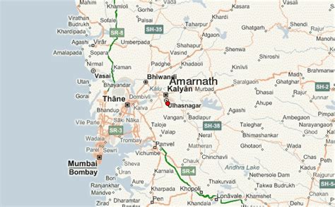 Ambarnath Weather Forecast