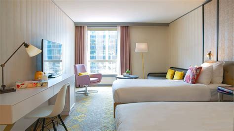 4-star Hotel in Paris La Defense | Renaissance Paris La Defense Hotel