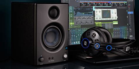 The 16 Best Studio Monitors for 2023 | Gear4music