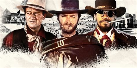 45 Best Westerns of All Time, Ranked