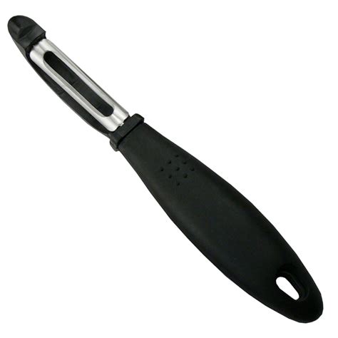 Dura-Grip Ergonomic Vegetable Peeler - Lodging Kit Company