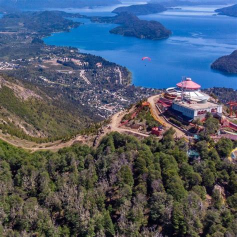 Patagonia: 10 rutas de trekking para hacer en Bariloche