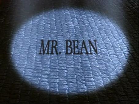 Mr. Bean - Wikipedia bahasa Indonesia, ensiklopedia bebas