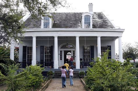 New Orleans African American Museum to reopen after 6 years | Arts | nola.com