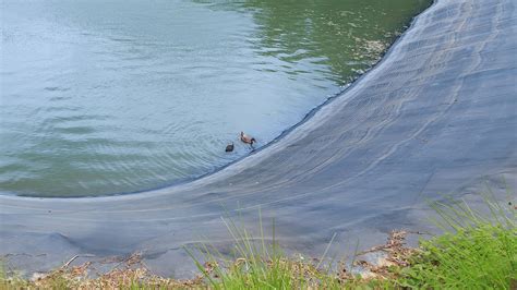 Pond Liners - SP Water Management